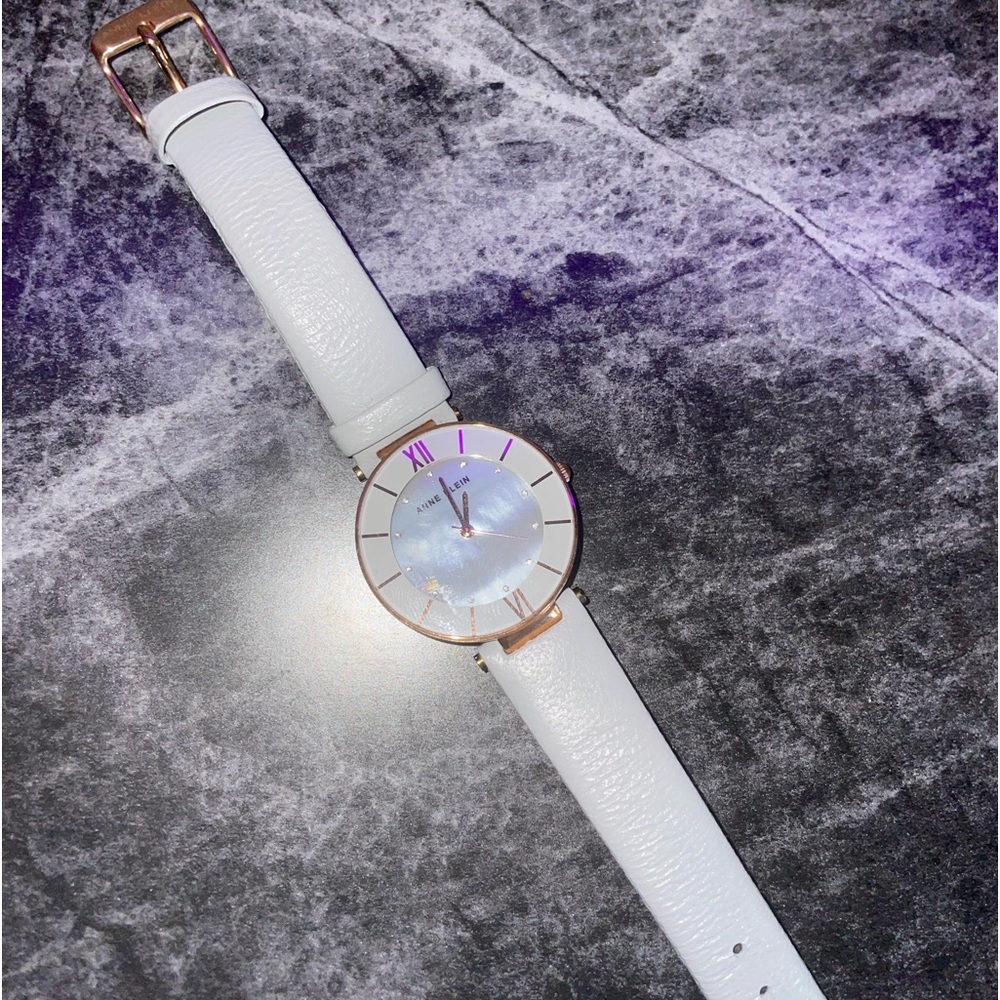 Anne Klein watch